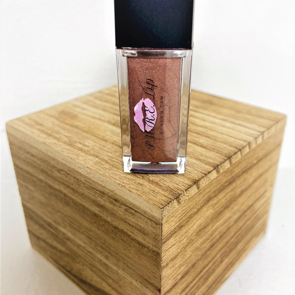 Handmade Vegan Lip Gloss - Picture 8 of 15